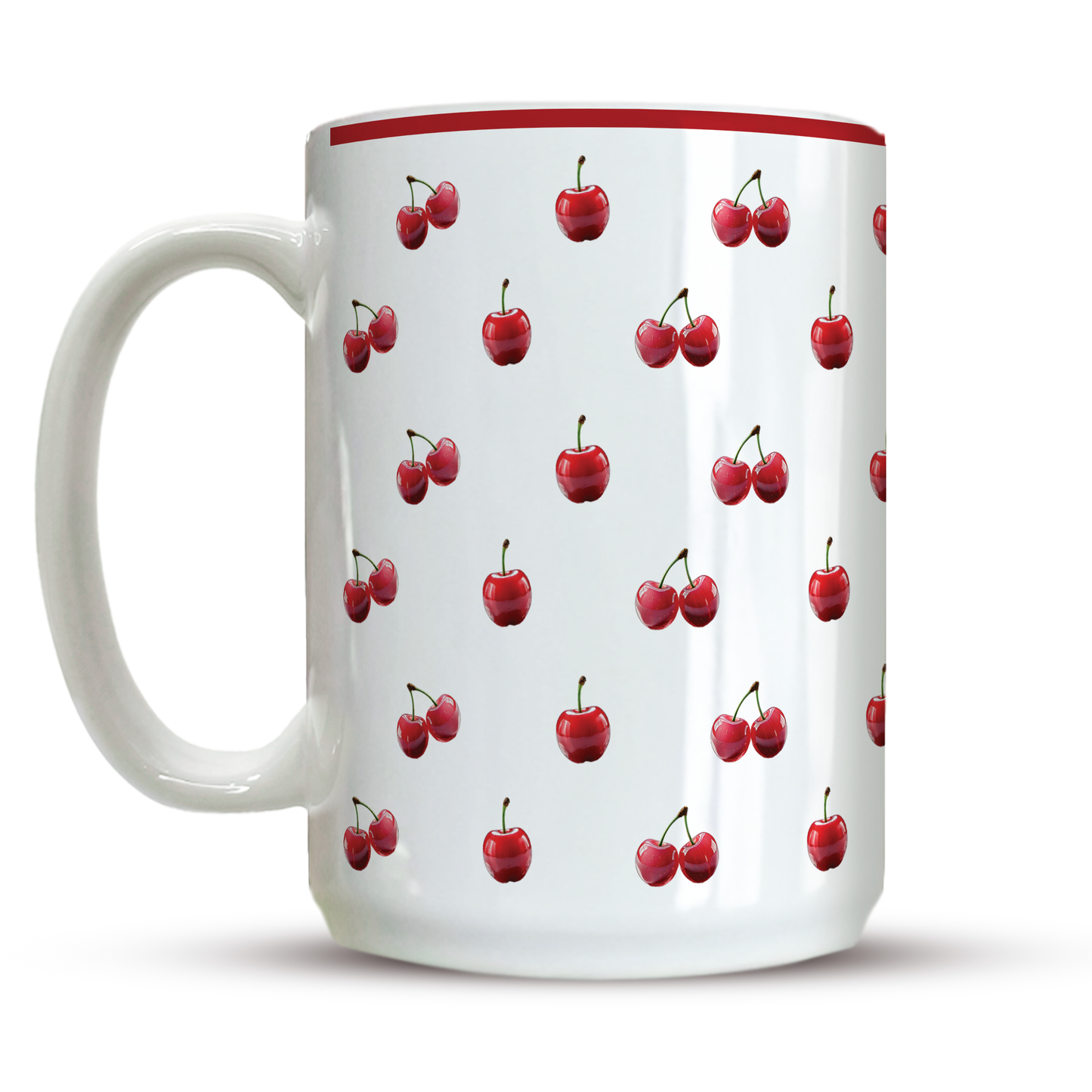 Cherries | 15oz Mug