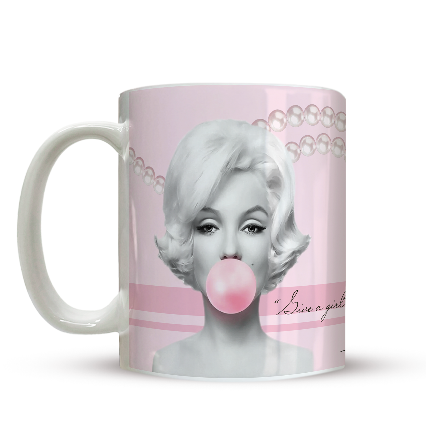 Marilyn Monroe | 11oz Mug