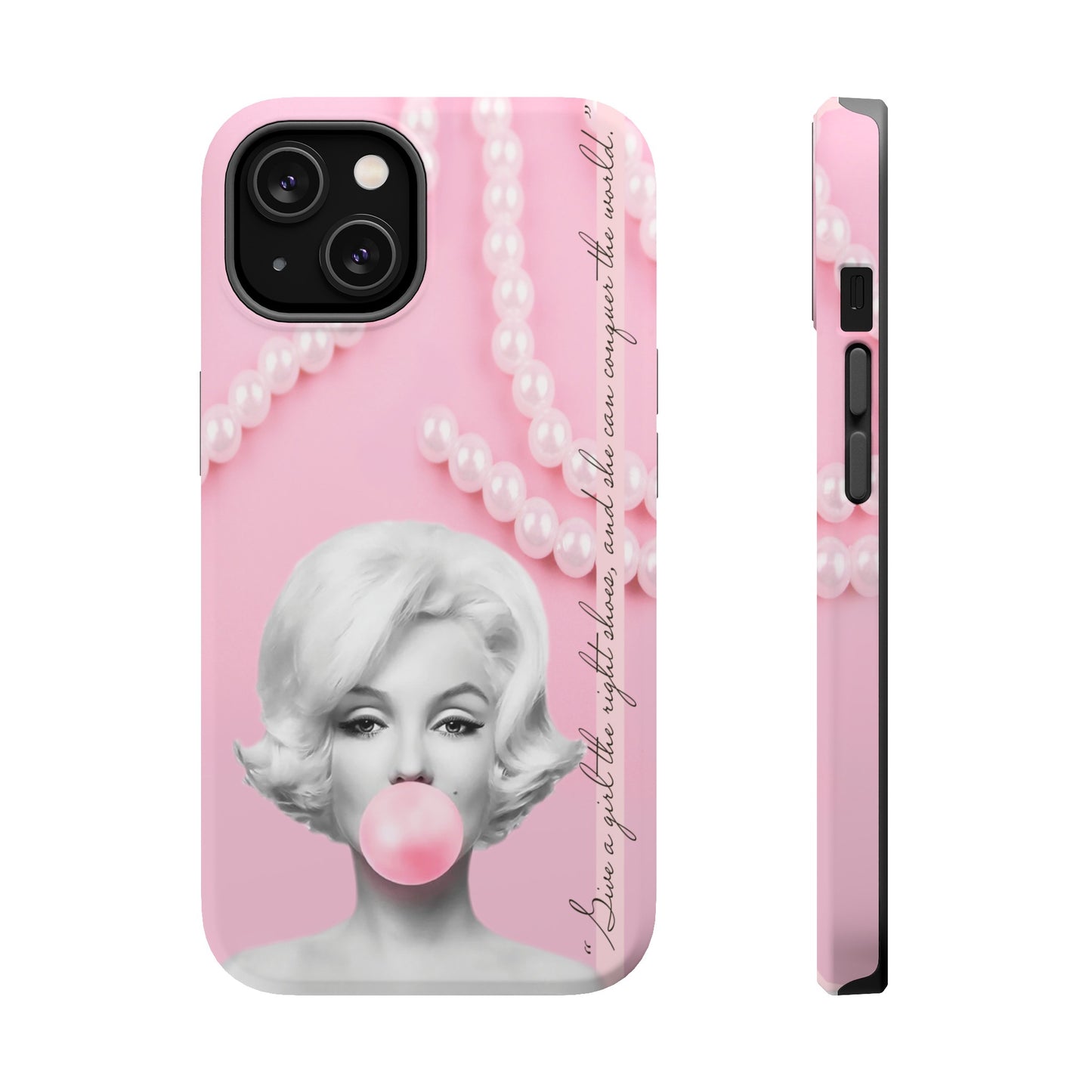 Marilyn - MagSafe Tough Cases