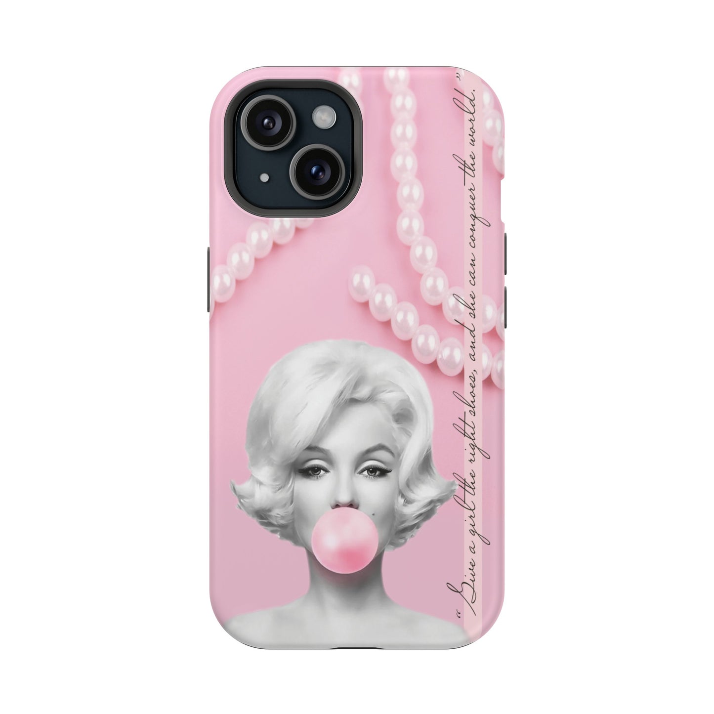 Marilyn - MagSafe Tough Cases