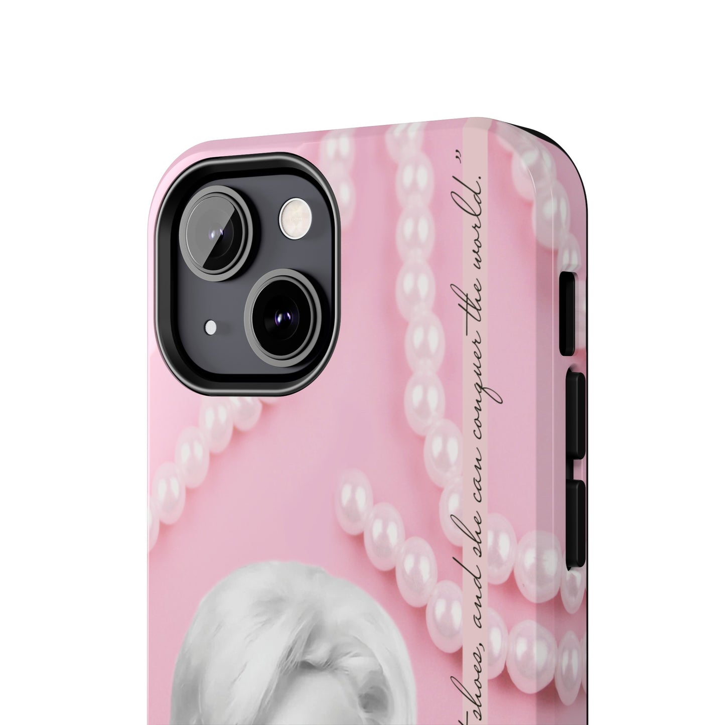 Marilyn - Tough Phone Case