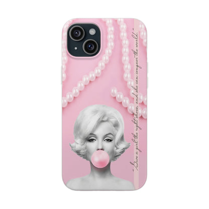 Marilyn - Flexi Case