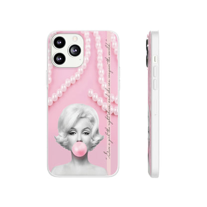 Marilyn - Flexi Case