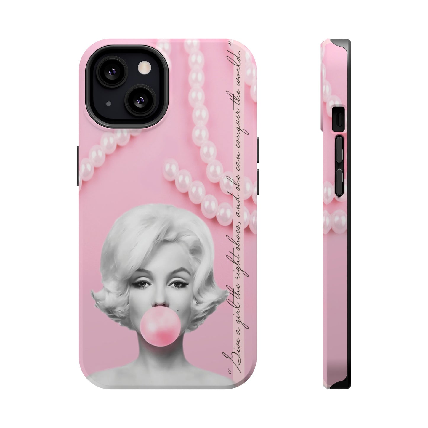 Marilyn - MagSafe Tough Cases