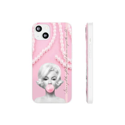 Marilyn - Flexi Case