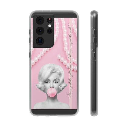 Marilyn - Flexi Case