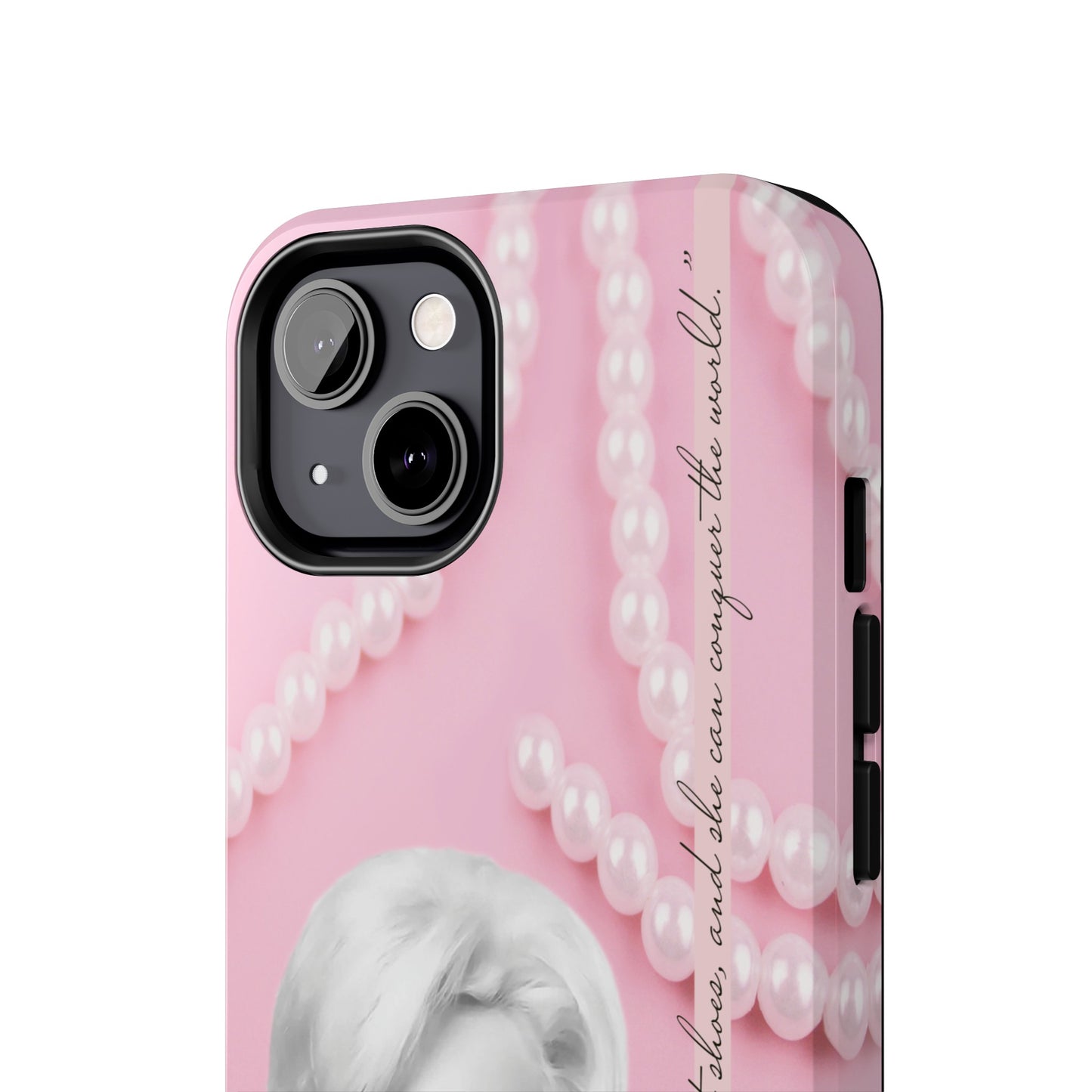 Marilyn - Tough Phone Case