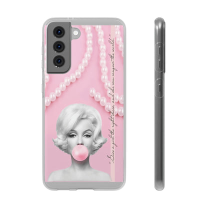 Marilyn - Flexi Case