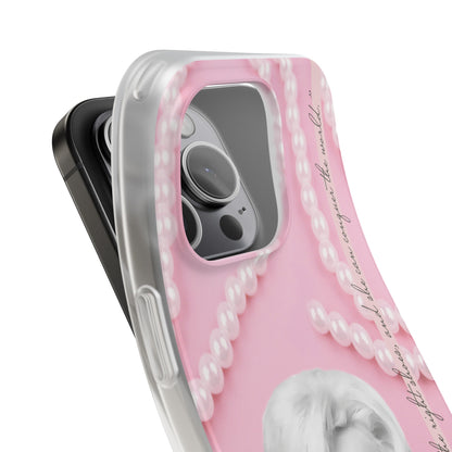 Marilyn - Flexi Case