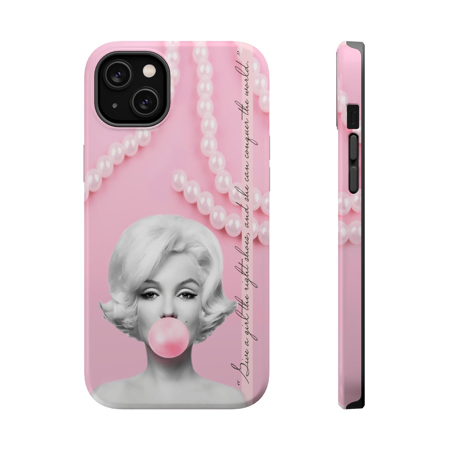 Marilyn - MagSafe Tough Cases