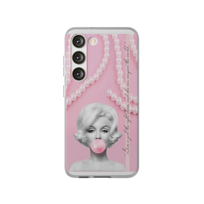 Marilyn - Flexi Case