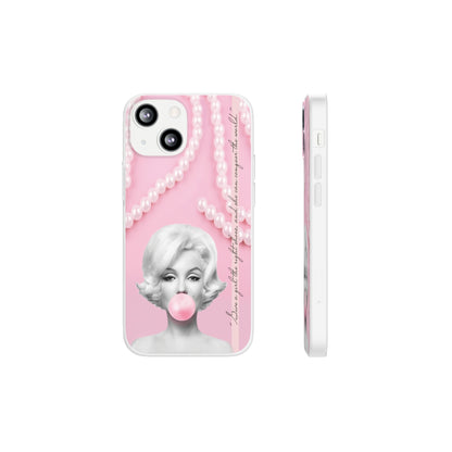 Marilyn - Flexi Case