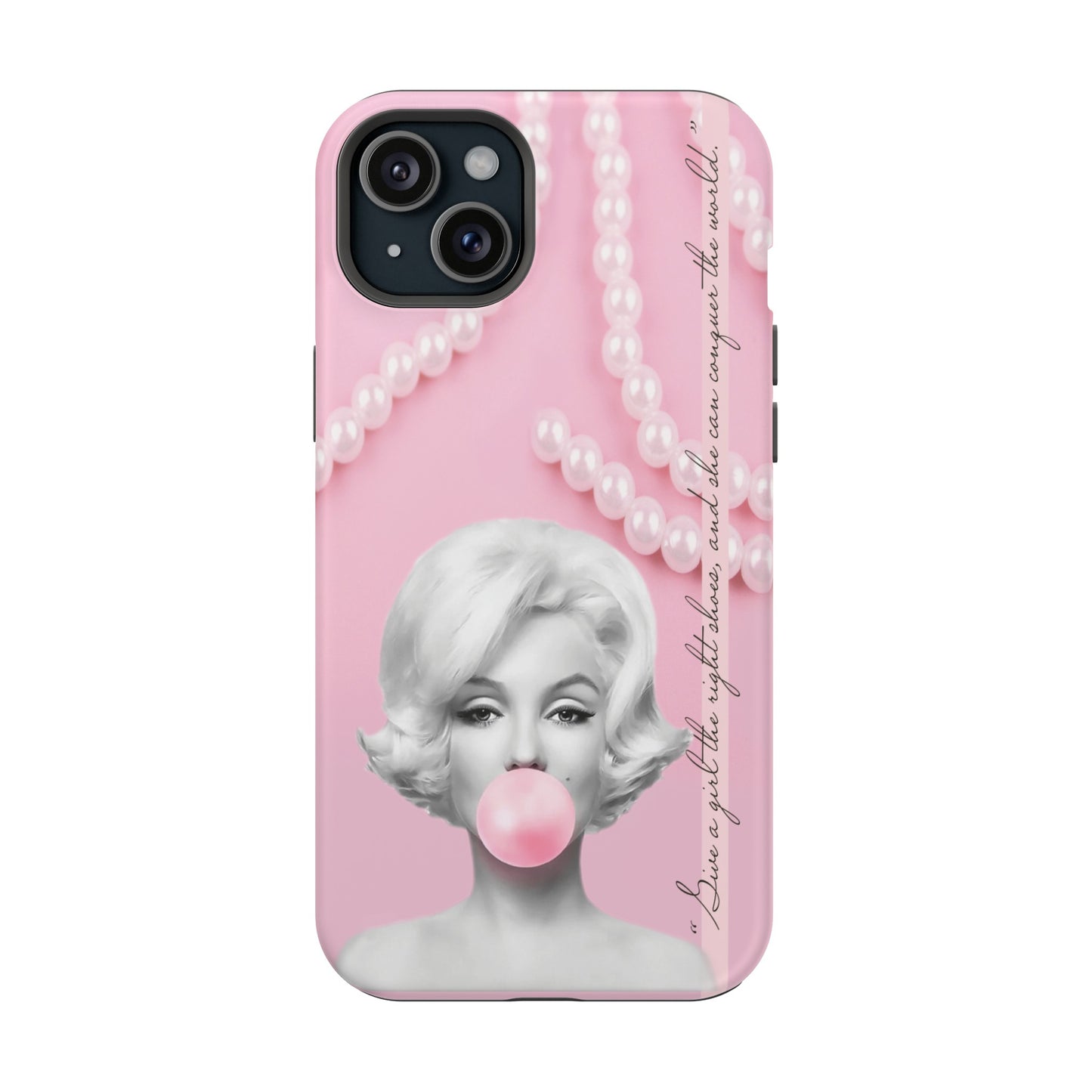 Marilyn - MagSafe Tough Cases