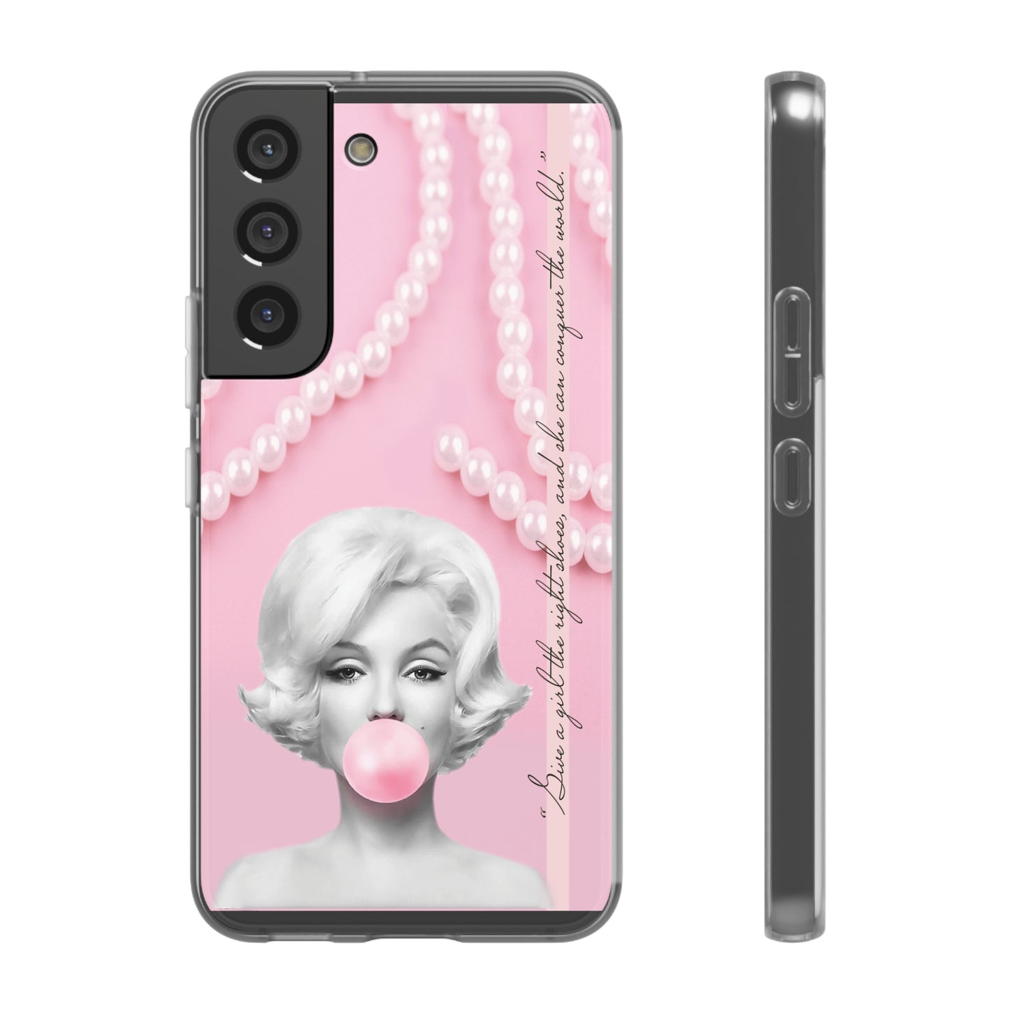 Marilyn - Flexi Case