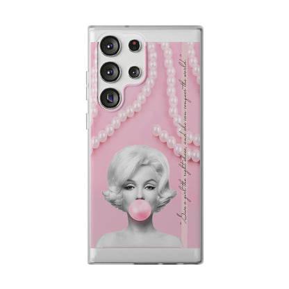 Marilyn - Flexi Case