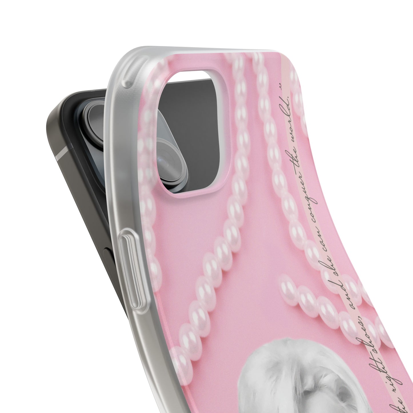 Marilyn - Flexi Case