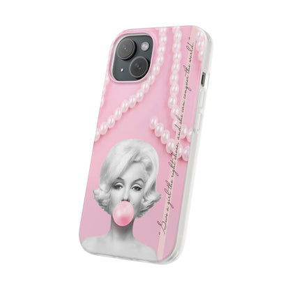 Marilyn - Flexi Case