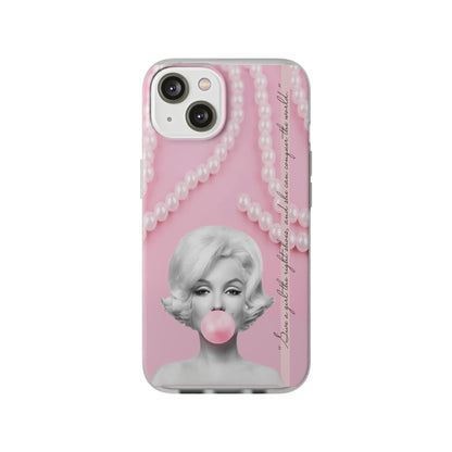 Marilyn - Flexi Case