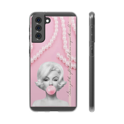 Marilyn - Flexi Case