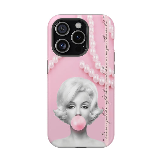 Marilyn - MagSafe Tough Cases