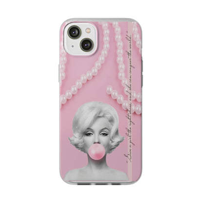 Marilyn - Flexi Case